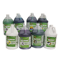 Zep Greenlink Multi-Clean Green